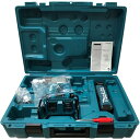 makita マキタ 充電式シャーレンチ WT310DZK マキタブルー 付属品完備 バッテリ、充電器別売 【新品】 22506K53