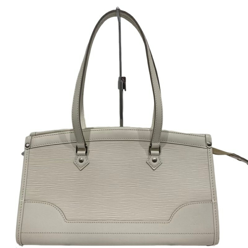 ルイ・ヴィトン エピ マドレーヌ PM 2wayバッグ M5933J 楽天市場】ルイヴィトン louis vuitton ショルダーバッグ エピ