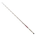 alpha tackle アルファタックル ロッド 船大物竿 グラスラムオーバー 180SW 錘負荷 100-300号 フィッシング 【中古】 52506K34...