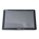 Panasonic パナソニック ポータブルナビ GORILLA ゴリラ CN-G1500VD カーナビ カー用品 ブラック 2021年製 動作確認済み 【中古】 32507K113