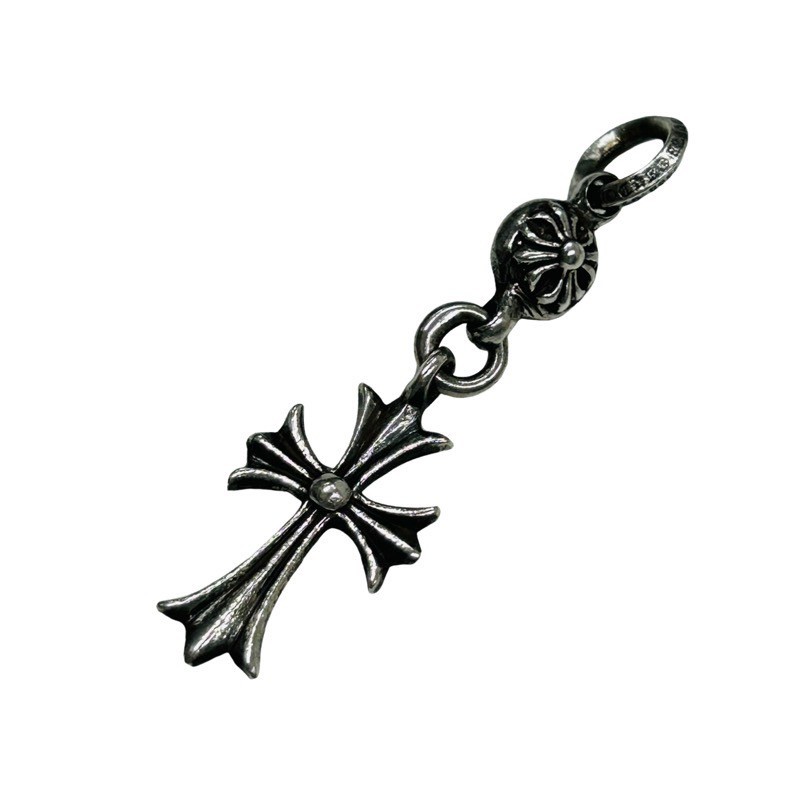 極美品 クロムハーツchromehearts ネックレス925 楽天市場】クロムハーツ 中古(ブランドクロムハーツ