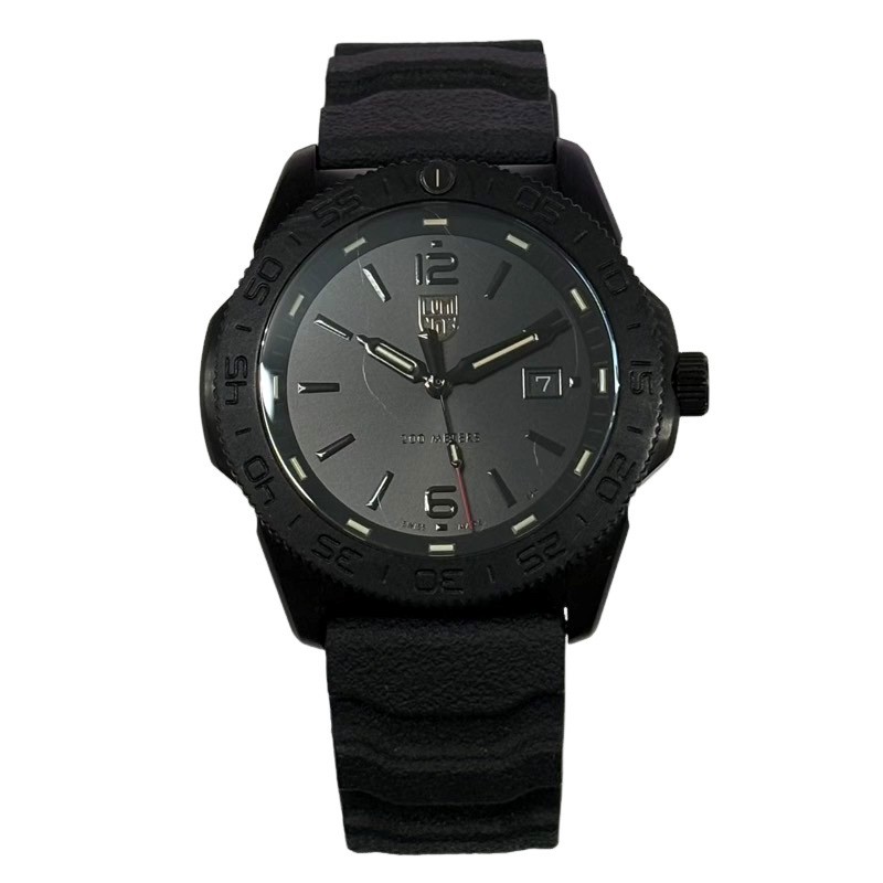 LUMINOX ルミノックス PACIFIC DIVER Blacko...(2)