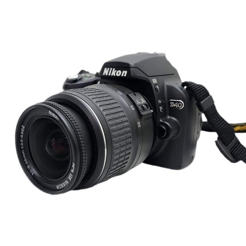 ȳŷԾŹ㤨Nikon ǥե D40 󥺥å 󥺥å AF-S DX NIKKOR ED 18-55mm F3.5-5.6 G II ưǧ š 22509K524פβǤʤ8,000ߤˤʤޤ