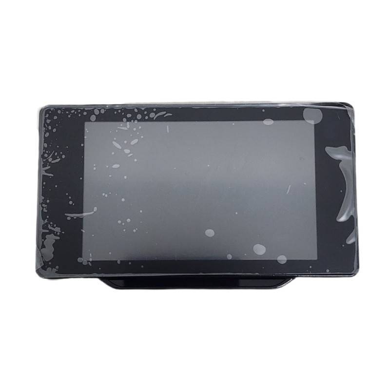 CELLSTAR ASSURA レーダー探知機 AR-W87LA ブラック カー用品 家電 電化製品 【中古】 22511K435