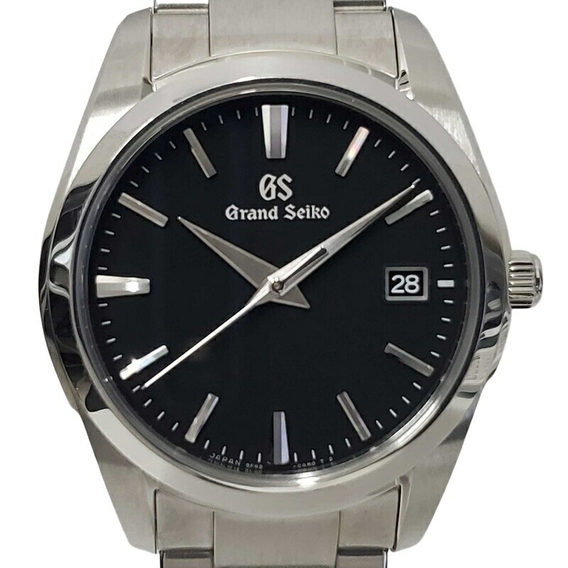 GRAND SEIKO グランドセイ