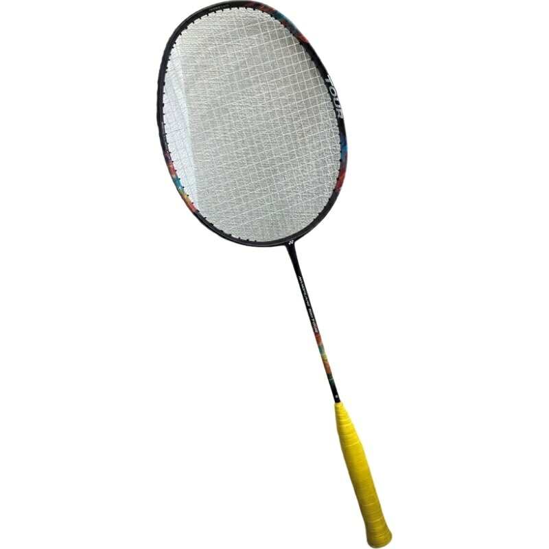 YONEX ヨネックス バドミントン ラケット ナノフレア 700 TOUR 【中古】 32511K350