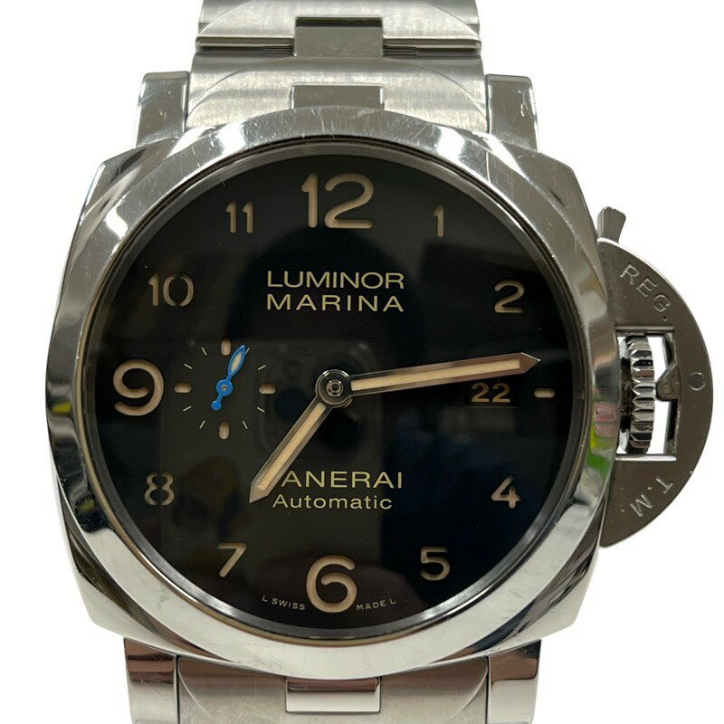 PANERAI パネライ ルミノール マリー�