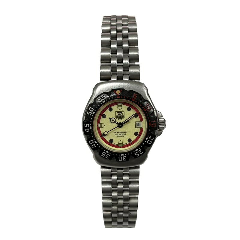 TAG HEUER タグ・ホイヤー フォーミュ�