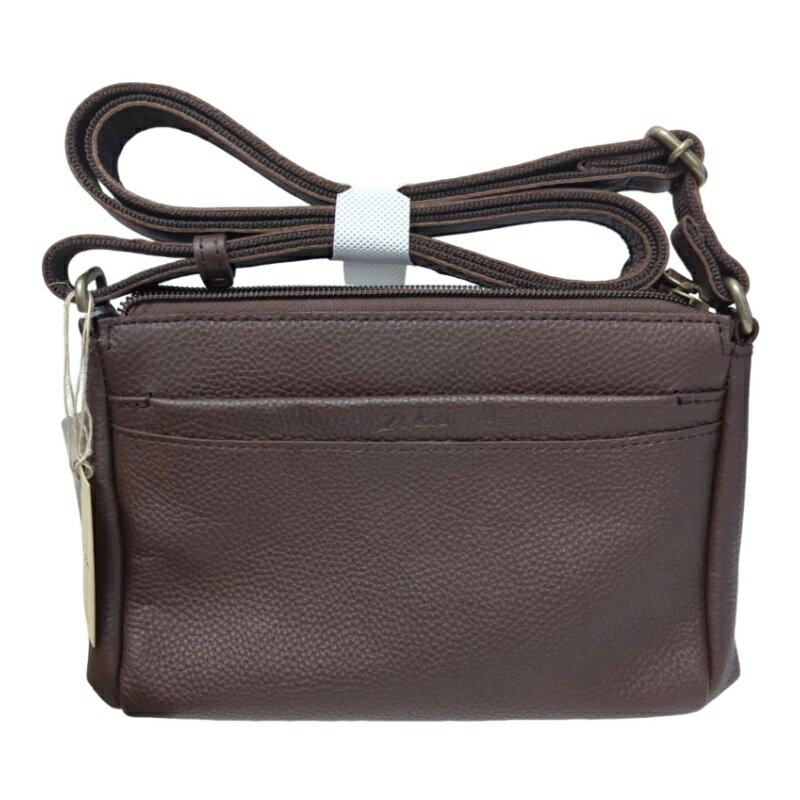 Rakuten - Dakota ダコタ ショルダーバッグ 1541753 ブラウン 本革（レザー） レディース 【未使用品】 32602K6