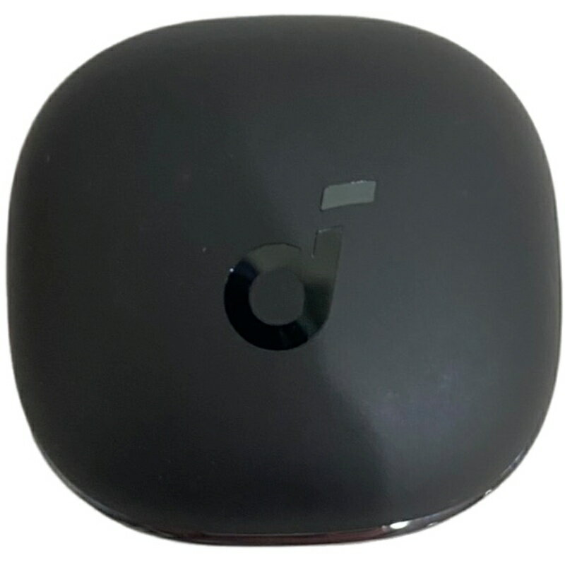 Rakuten - ANKER Soundcore Liberty 4 A3953 ブラック 動作確認済 家電 電化製品 【中古】 12601R30