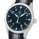 ◆ミウラ◆IWC パイロットウォッチ マーク16 IW325501 仕上/OH済【中古】【smtb- ...