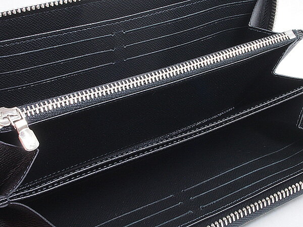 ◆ミウラ◆ルイ・ヴィトン LOUIS VUITTON エピ ジッピー ウォレット 長財布 M61857【中古】【smtb-TD】【saitama】【楽ギフ_包装】