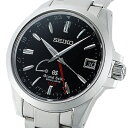 ◆ミウラ◆SEIKO グランドセイコー スプリングドライブ GMT SBGE013 9R66-0AE ...