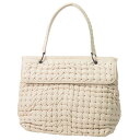 ◆ミウラ◆【大幅値下げ！】ボッテガ・ヴェネタ BOTTEGA VENETA レザー ハンドバッグ 239545 VN700 9759【中古】【smtb-TD】【saitama】