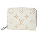 ◆ミウラ◆ルイ・ヴィトン LOUIS VUITTON モノグラム パイソン ジッピー コインパース コインケース N97726【中古】【smtb-TD】【saitama】