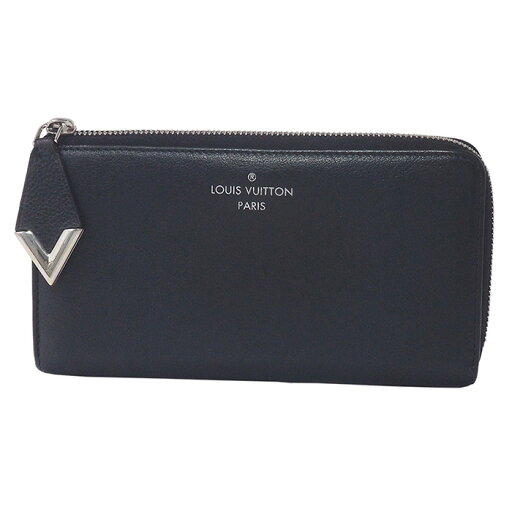 ◆ミウラ◆ 【大幅値下げ!】ルイ・ヴィトン LOUIS VUITTON ポルトフォイユ コメット L字ファスナー 長財布 M60146 ノワール【中古】【smtb-TD】【saitama】 ◆ミウラ◆ 【大幅値下げ!】ルイ・ヴィトン LOUIS VUITTON ポルトフォイユ コメット L字ファスナー 長財布 M60146 ノワール【中古】【smtb-TD】【saitama】