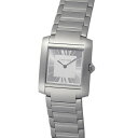 ◆ミウラ◆ カルティエ Cartier タンクフランセーズ MM WSTA0086 日本限定 ボーイズ クオーツ【中古】【smtb-TD】【saitama】