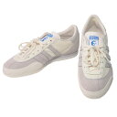◆ミウラ◆ アディダス adidas LGII SPZL リアム ギャラガーコラボ スニーカー GW3812 28.5cm ナイロン スウェード 展示未使用品【...