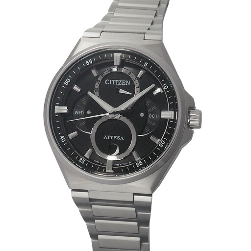 ◆ミウラ◆ シチズン CITIZEN アテッサ アクトライン BU0060-68E エコドライブ リングソーラー【中古】【smtb-TD】【saitama】 ◆ミウラ◆ シチズン CITIZEN アテッサ アクトライン BU0060-68E エコドライブ リングソーラー【中古】【smtb-TD】【saitama】