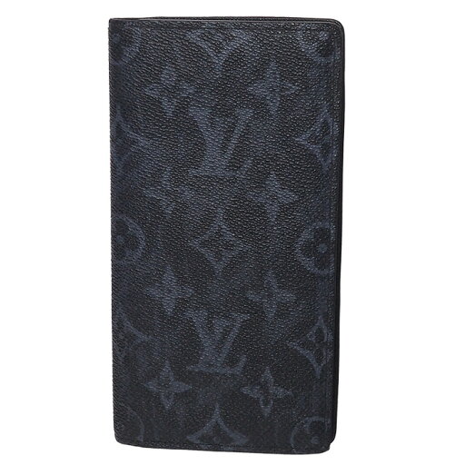 ◆ミウラ◆ ルイ・ヴィトン LOUIS VUITTON モノグラム パステル ポルトフォイユ ブラザ NM 長財布 M80019 ノワール【中古】【smtb-TD】【saitama】 ◆ミウラ◆ ルイ・ヴィトン LOUIS VUITTON モノグラム パステル ポルトフォイユ ブラザ NM 長財布 M80019 ノワール【中古】【smtb-TD】【saitama】