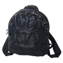 ◆ミウラ◆ 【大幅値下げ!】シャネル CHANEL ドゥドーヌ ココネージュ バックパック リュックサック A91933 ナイロン ツイード【中古】【smtb-...