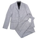 ◆ミウラ◆ アニエスベー オム agnes b. HOMME ジャケット #46 パンツ #38 セットアップ グレー 未使用【smtb-TD】【saitama...