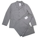 ◆ミウラ◆ アニエスベー オム agnes b. HOMME ジャケット #46 パンツ #38 セットアップ グレー コットン 未使用【smtb-TD】【saitama】(4)