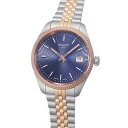 ◆ミウラ◆ ティソ TISSOT バラード 34mm T156.210.22.041.00 クオーツ【中古】【smtb-TD】【saitama】