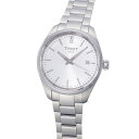 ◆ミウラ◆ ティソ TISSOT PR100 34mm T150.210.11.031.00 クオーツ【中古】【smtb-TD】【saitama】