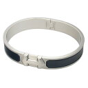 ◆ミウラ◆ エルメス HERMES スーパーH バングル ブレスレット【中古】【smtb-TD】【saitama】