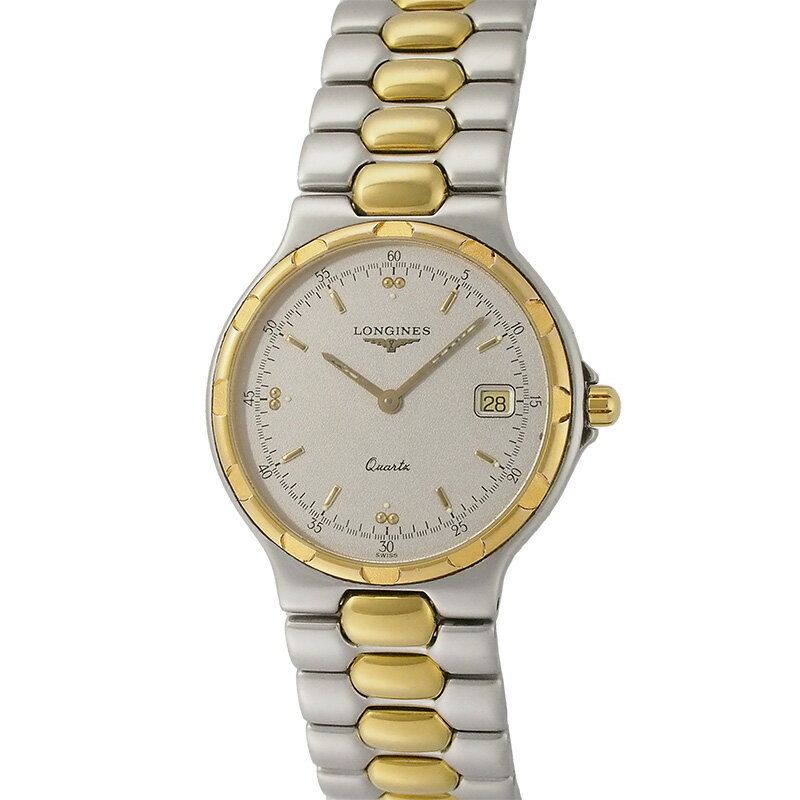 ◆ミウラ◆ ロンジン LONGINES コンク