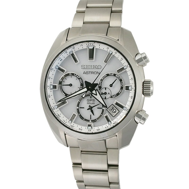 ◆ミウラ◆ セイコー SEIKO アストロン SBXC047 5X53...(2)