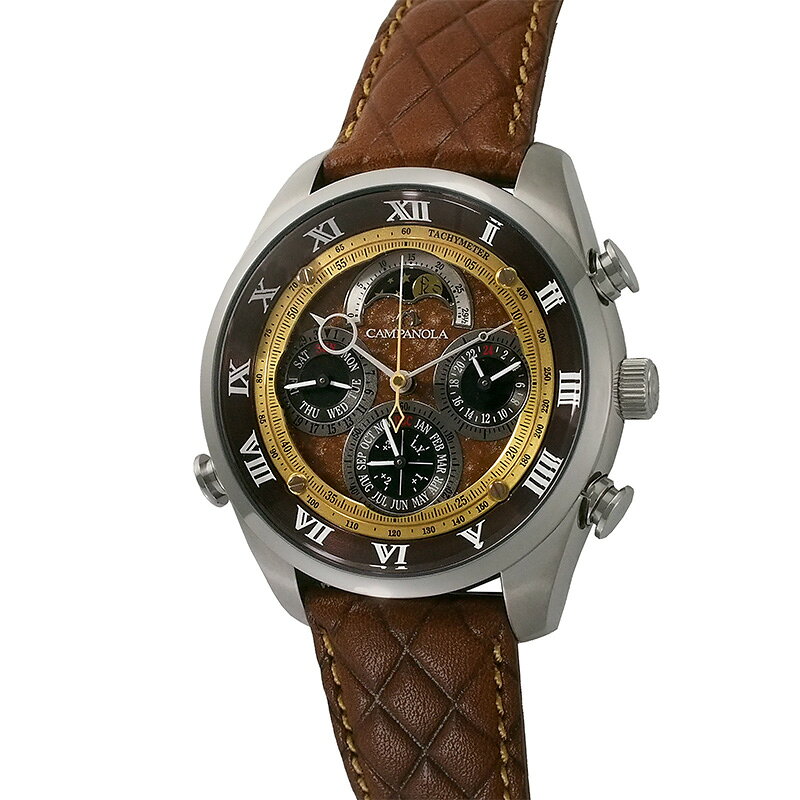 ◆ミウラ◆ シチズン CITIZEN カンパノラ 焦香-集(こがれこう-すだく) SS クオーツ 限定モデル 新品 AH4081-09W【smtb-TD】【saitama】