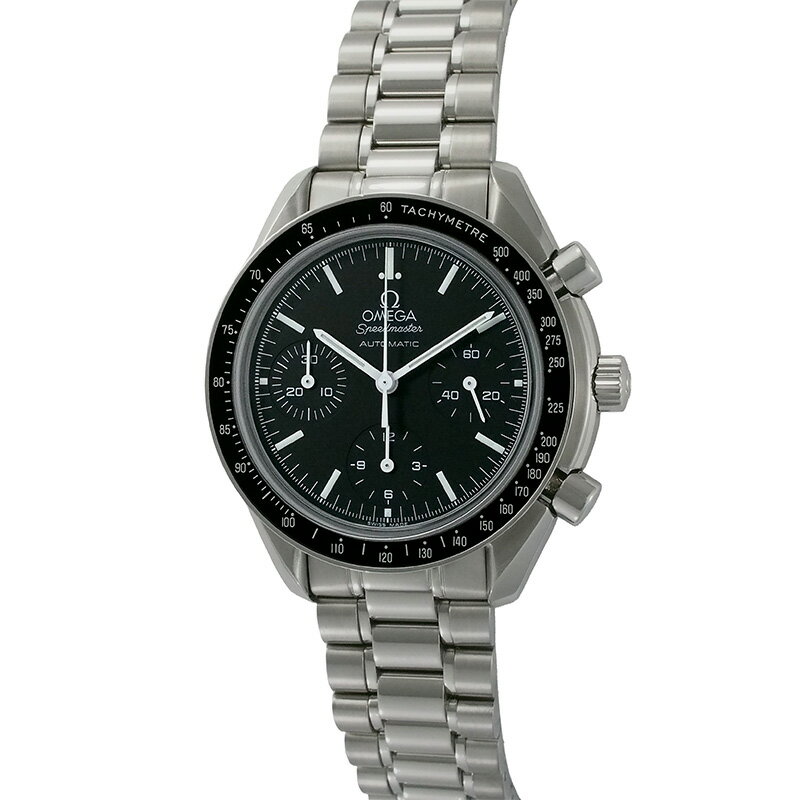 ◆ミウラ◆ オメガ OMEGA スピードマスター クロノグラフ SS 自動巻 3539.50 仕上済 ...