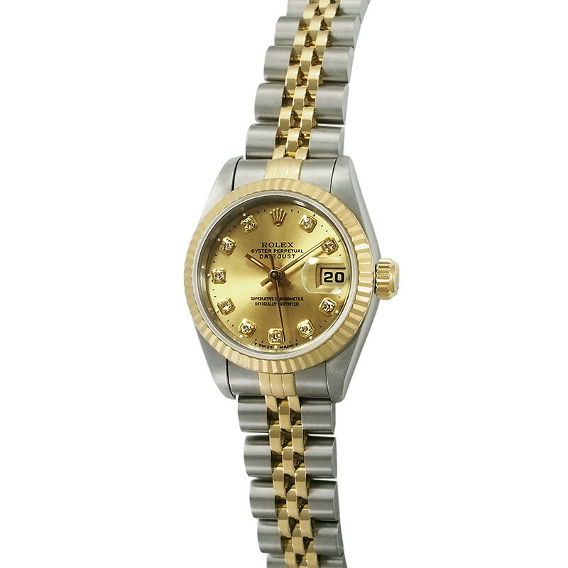 ◆ミウラ◆ ロレックス ROLEX デイト�