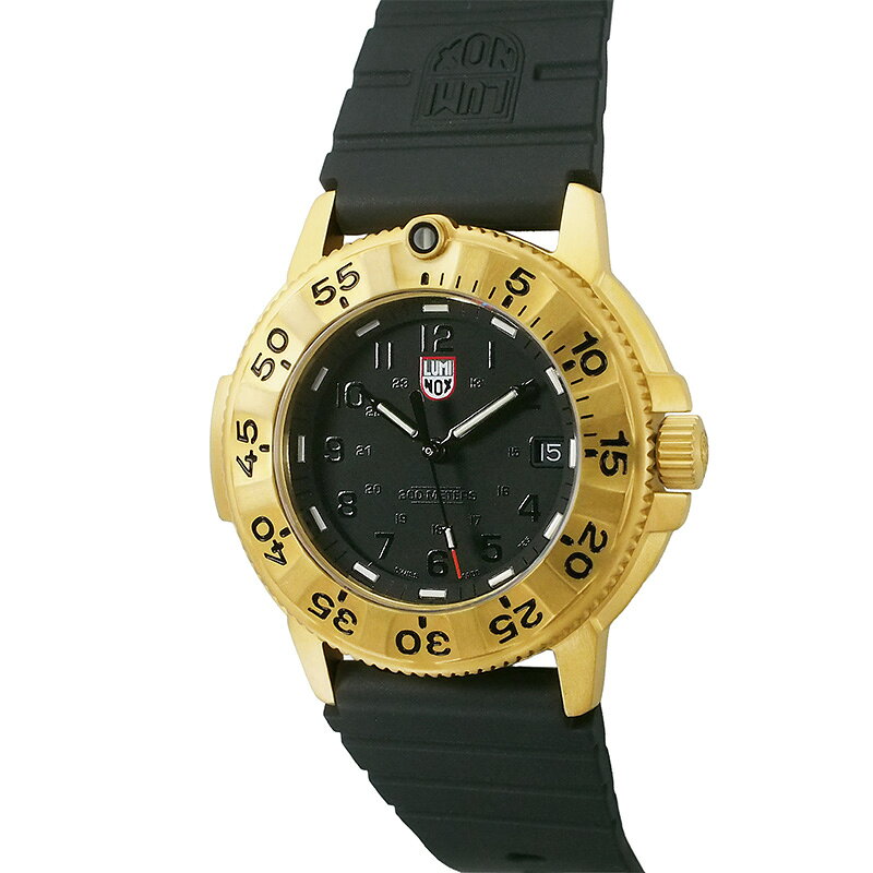 ◆ミウラ◆ ルミノックス LUMINOX NAVY SEAL FOUNDATION 3200シリーズ 25周年 メンズ SS クオーツ 未使用品 3221.NSF【中古】【smtb-TD】【saitama】