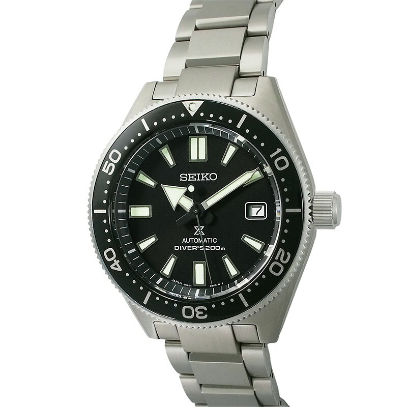 M*r様 SEIKO 自動巻き時計 200m防水 楽天市場】自動巻き 200m防水（シリーズプロスペックス（セイコー