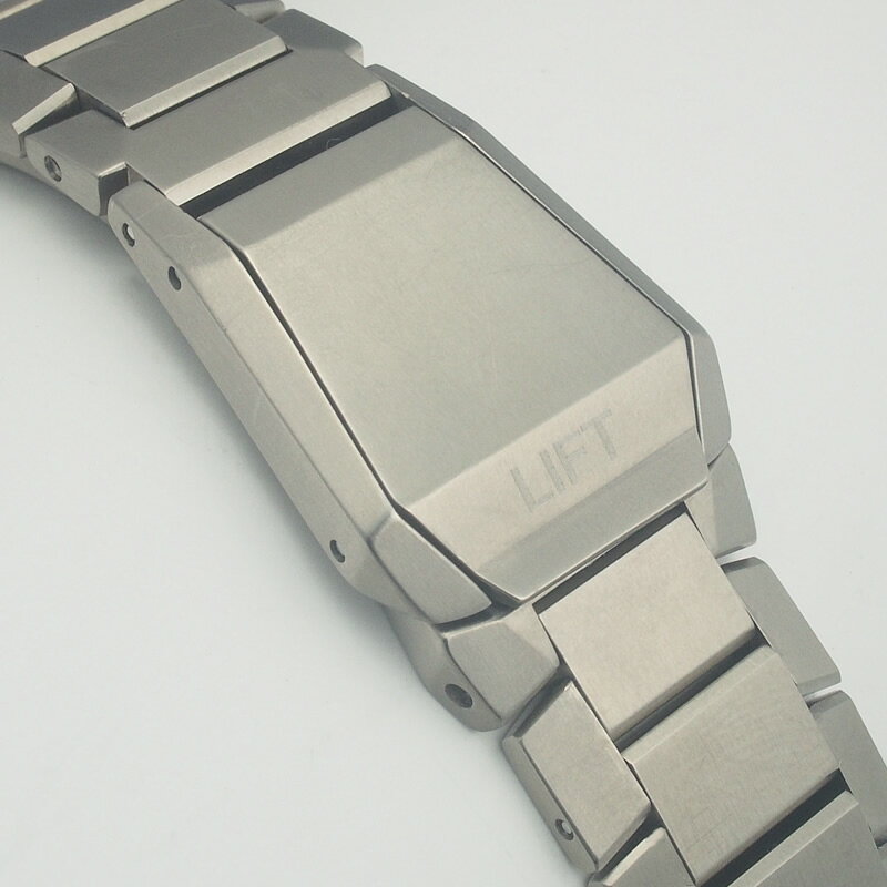 オリス プロパイロットX キャリバー400 5デイズ 01 400 7778 7158-07 7 20 01TLC 中古 腕時計