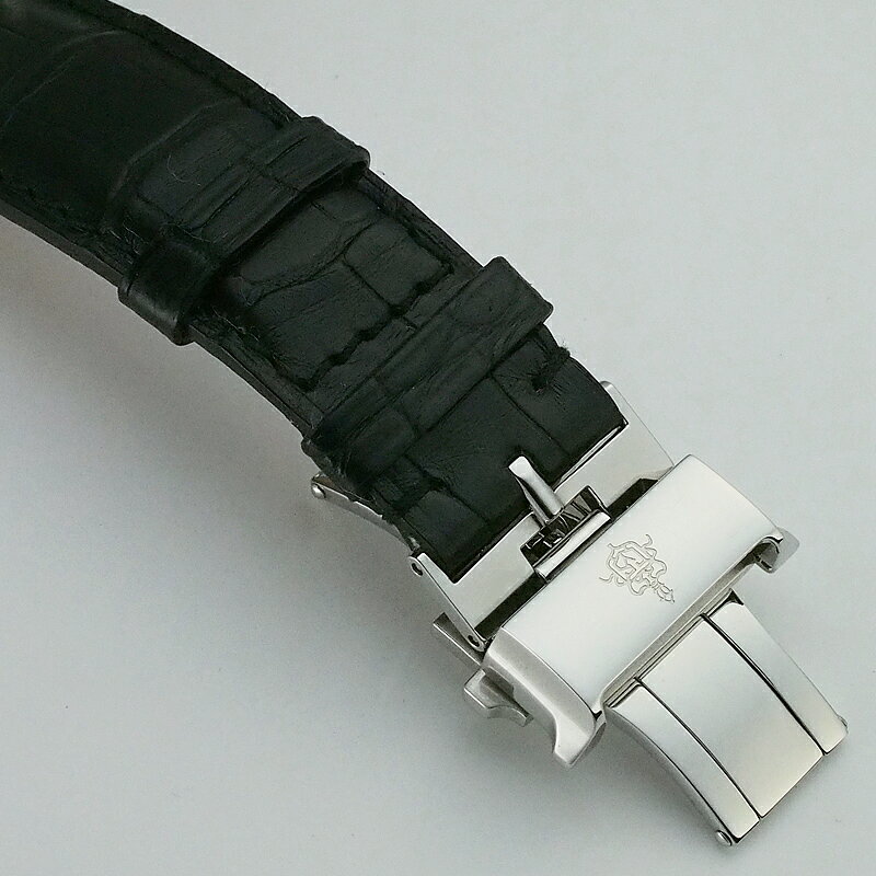 クエルボ イ ソブリノス プロミネンテ ソロテンポ A1012 中古 腕時計 shichi-shimizuya-10041113 質 清水屋 サンプル画像3