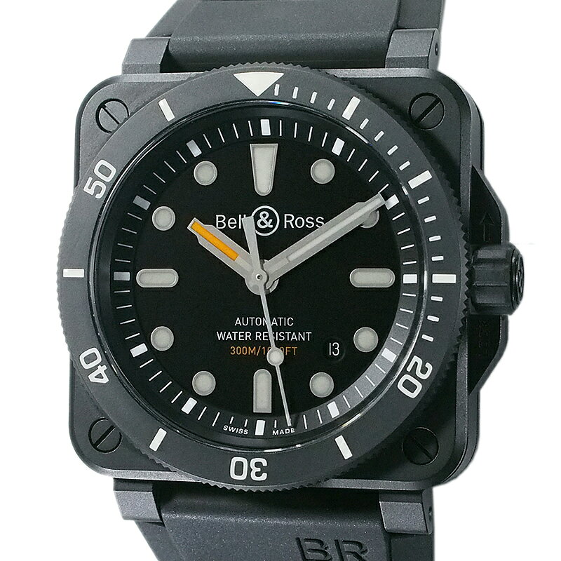 楽天市場】bell ross br03 92の通販