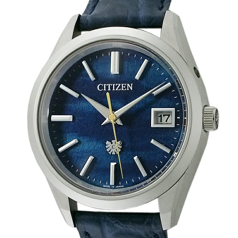 Citizen The Citizen AQ4100-22L