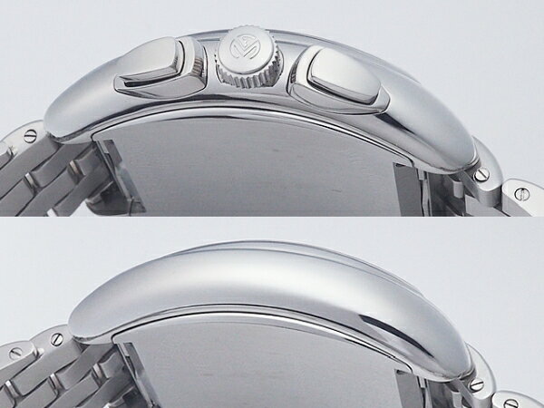 フランクミュラー コンキスタドール クロノグラフ 8005CC 分解清掃済 中古 腕時計