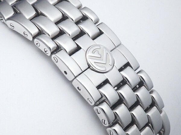 フランクミュラー コンキスタドール クロノグラフ 8005CC 分解清掃済 中古 腕時計