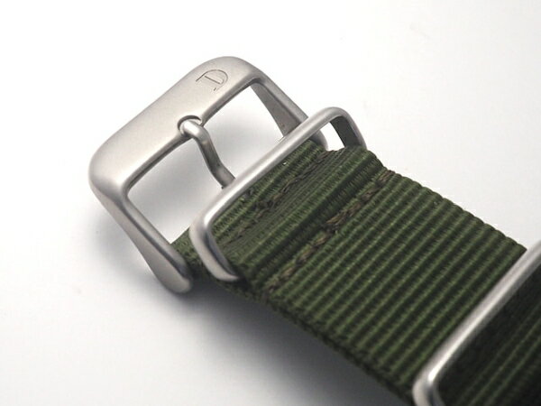 ダマスコ ハンティング DH3.0 N 自動巻 中古 腕時計