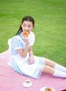 子供ドレス 子供コスチューム 衣装 仮装 エプロンドレス キッズ 子ども 服 リボン カチューシャ ワンピース プリンセス 女の子 コスプレ かわいい Part...
