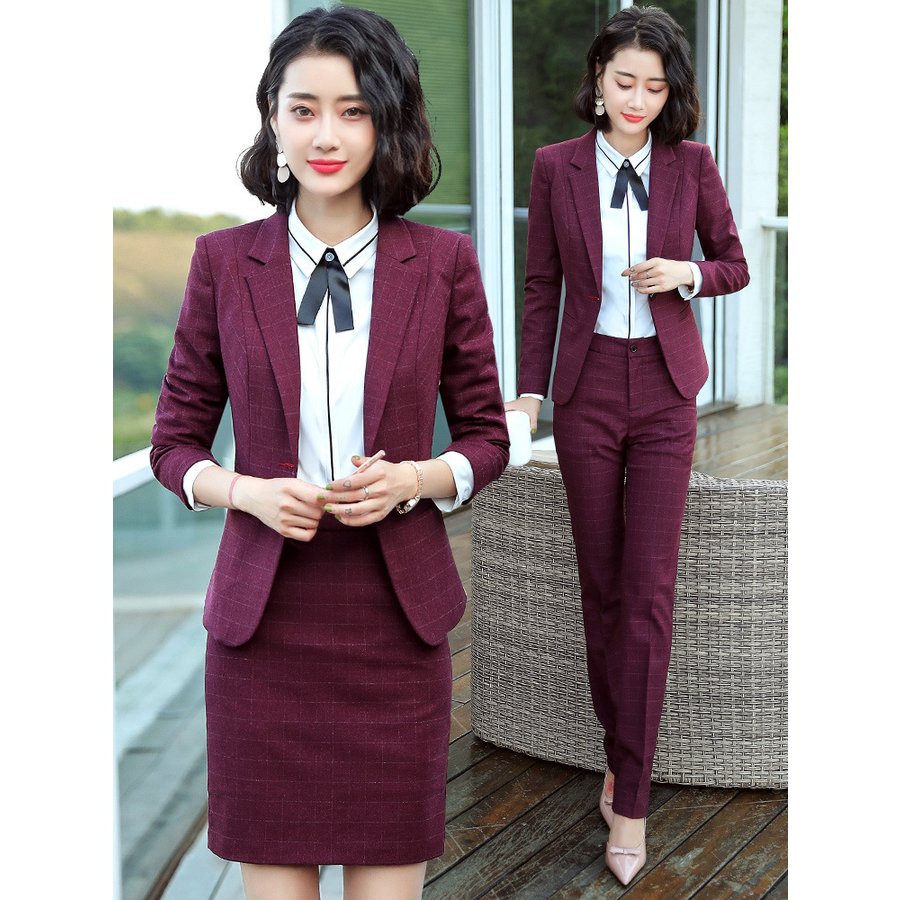 セレモニースーツ パンツスーツ レディース 春秋冬 40代 50代 30代 スカートスーツ セレモニー フォーマル 3色 4点セット 卒業式 母 服 ビジネス 通勤 OL 大きいサイズ カジュアル ホワイトデー