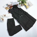 THOM WILLS セットアップ パンツスーツ 2点セット レディース パーティードレス 結婚式 パンツドレス フォーマル 入学式 入園式 ママ 着痩せ 通勤 OL 上下セット ホワイトデー