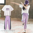 子供服 セットアップ キッズ 女の子 半袖 春夏 2点セット 上下セット Tシャツ 薄手 ハーフパンツ おしゃれ カジュアル 涼しい 可愛い ジャージ 新品 ホ...