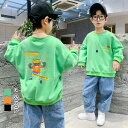 パーカー 男の子 キッズパーカー 長袖 トップス カジュアル スウェット春秋冬 韓国子供服 可愛い おしゃれ カジュアル かっこいい ジュニア服 通学 通園 普段着 ホワイトデー