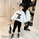 子供服 トップス キッズ 女の子 長袖 春秋 ブラウス おしゃれ カジュアル 子供 おしゃれ 可愛い カジュアル ホワイトデー